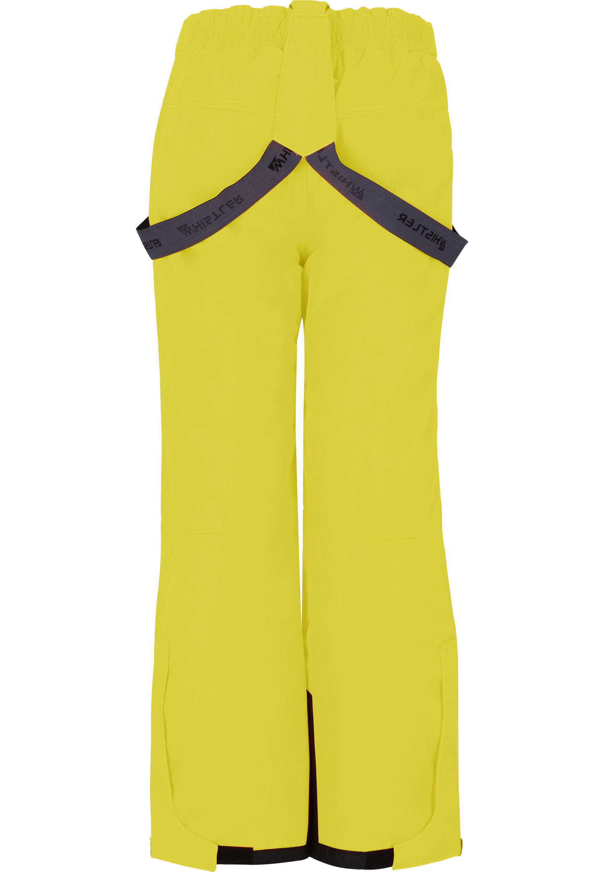Pantalon de ski enfant Whistler Fairfax Pro 2/5