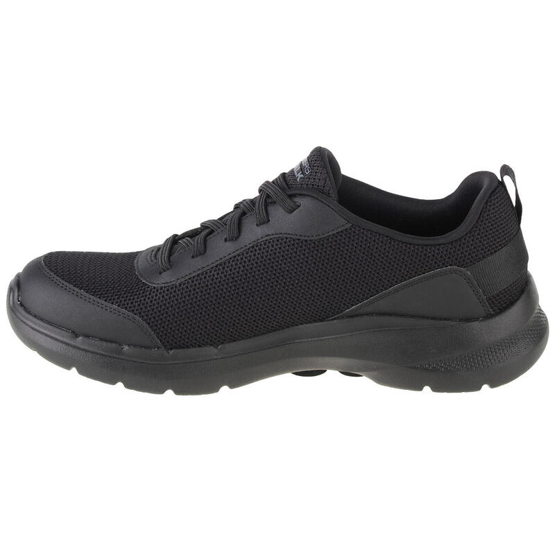 Sneakers pour hommes Skechers Go Walk 6 - Bold Knight