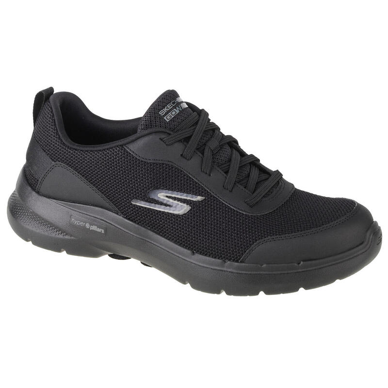 Sneakers pour hommes Skechers Go Walk 6 - Bold Knight