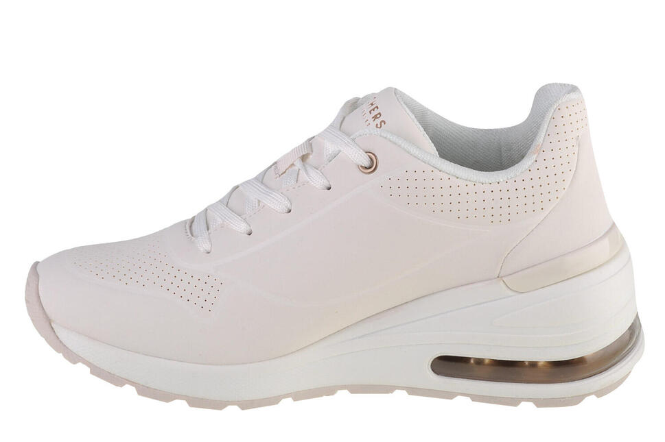 Buty do chodzenia damskie, Skechers Million Air-Elevated Air