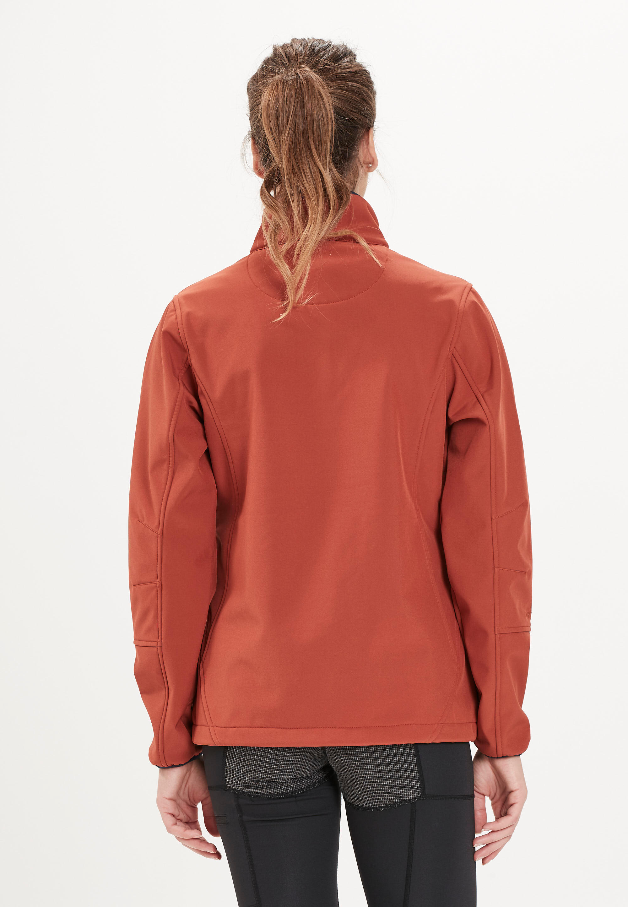 Softshell damski Whistler Covina 3/7