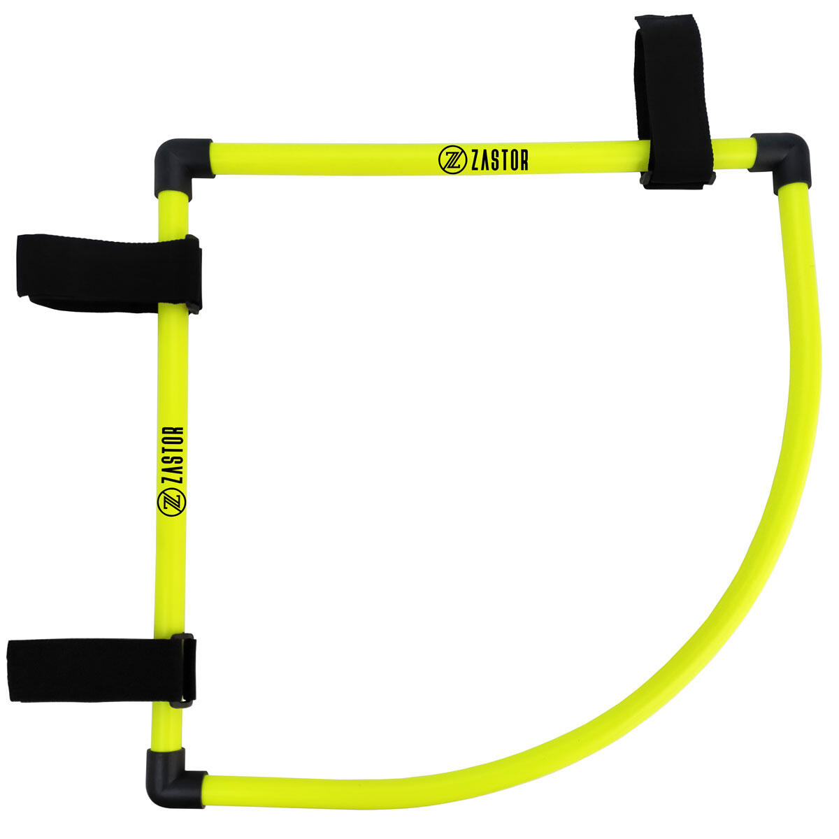 Escuadra de Precisión Zastor Targo AMARILLO 1/3