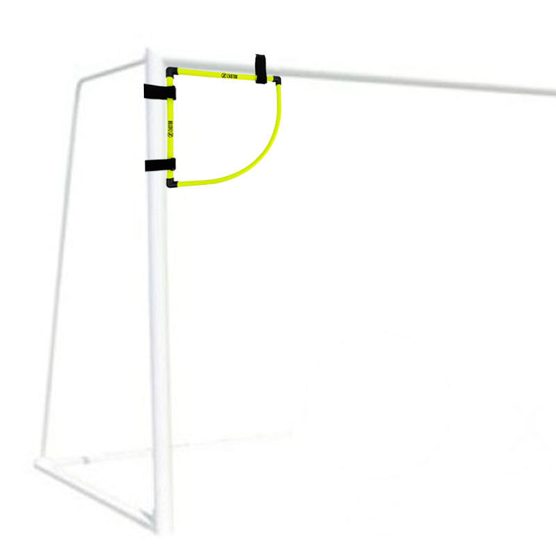 Escuadra de Precisión Zastor Targo AMARILLO 2/3