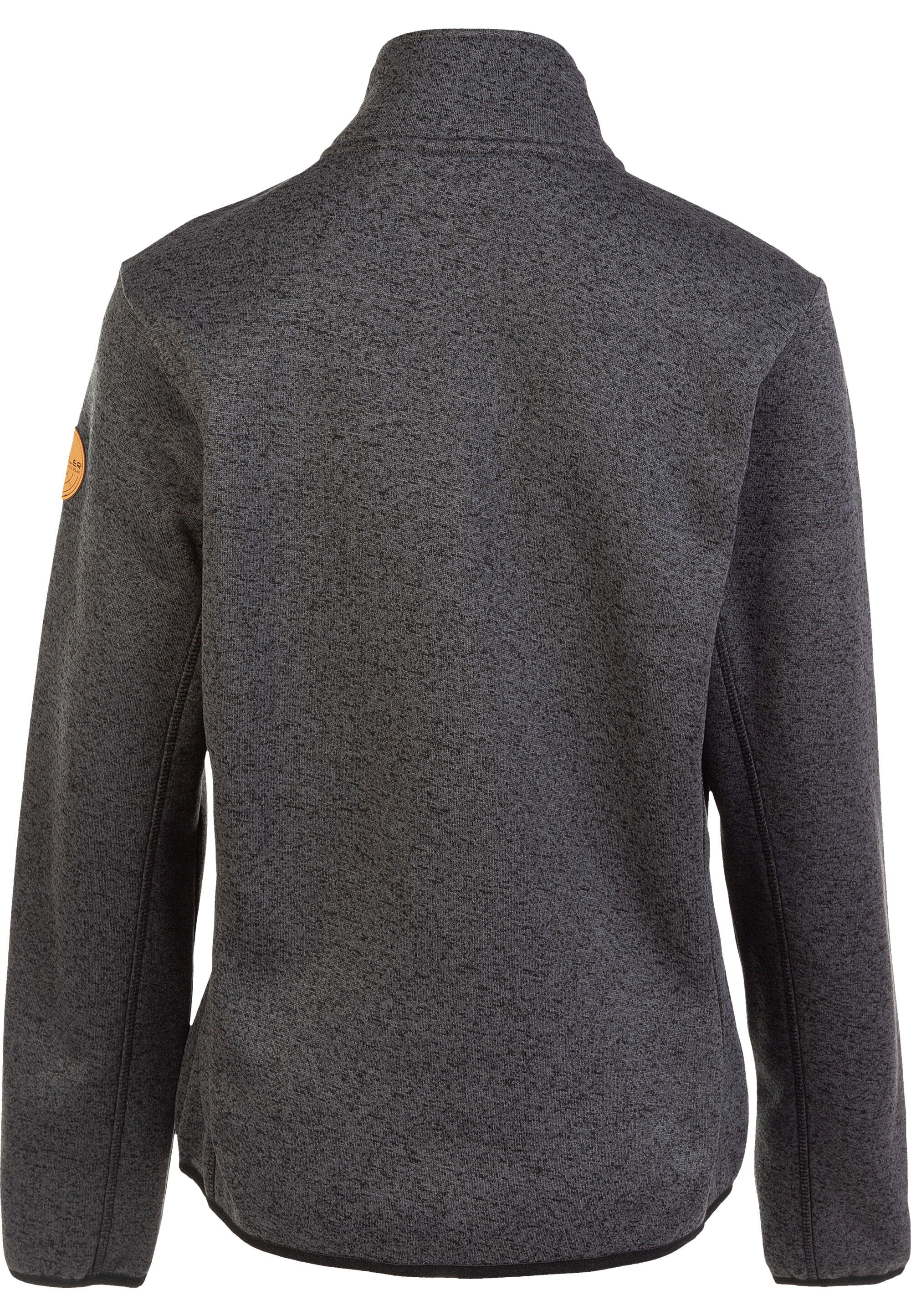 Bluza damska Whistler Samani Melange 2/6