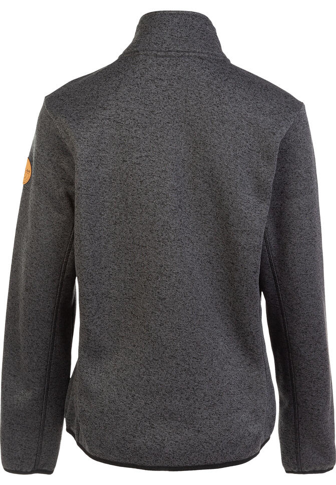 Bluza damska Whistler Samani Melange