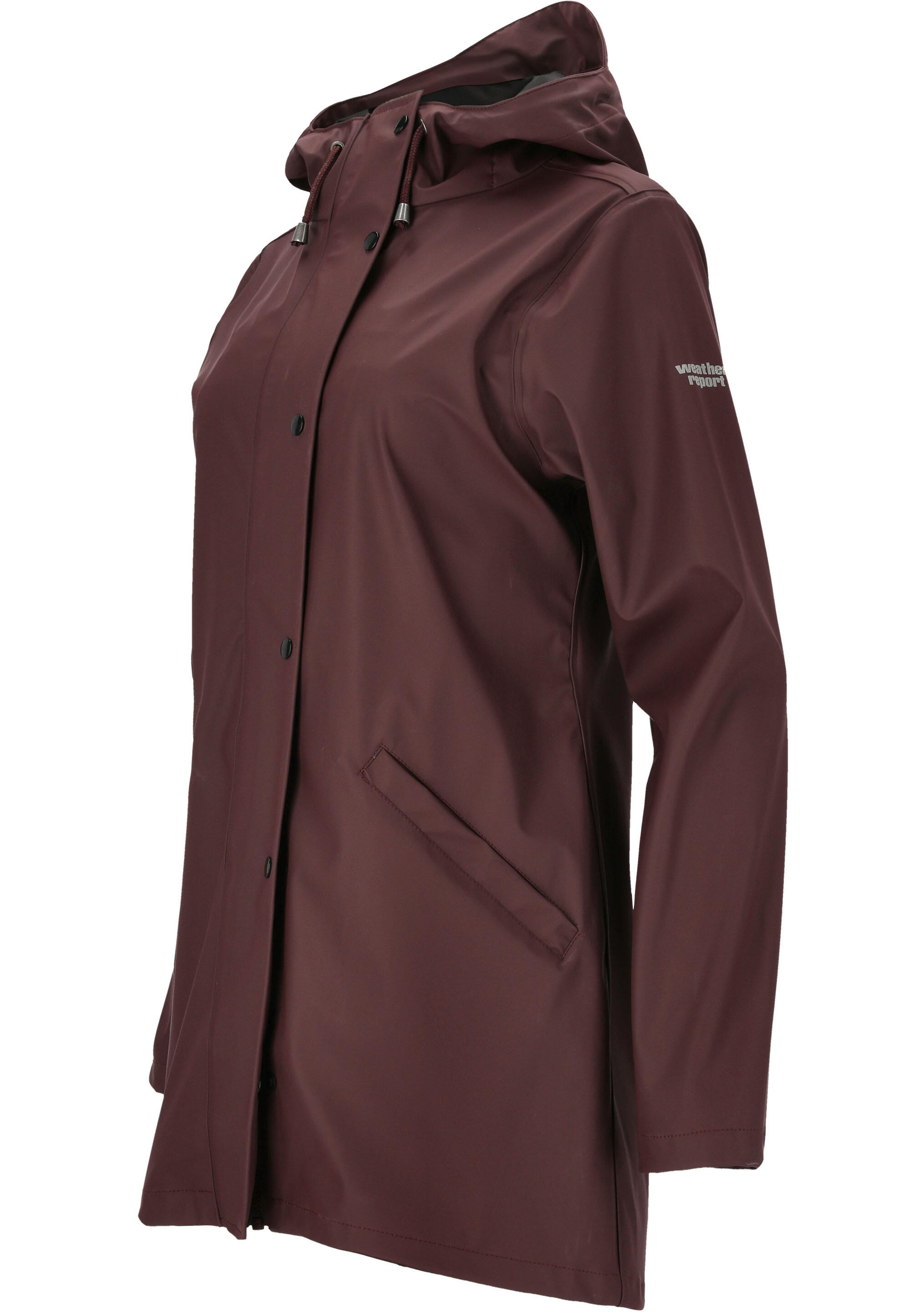Regenjacke Petra Jr. 2/5