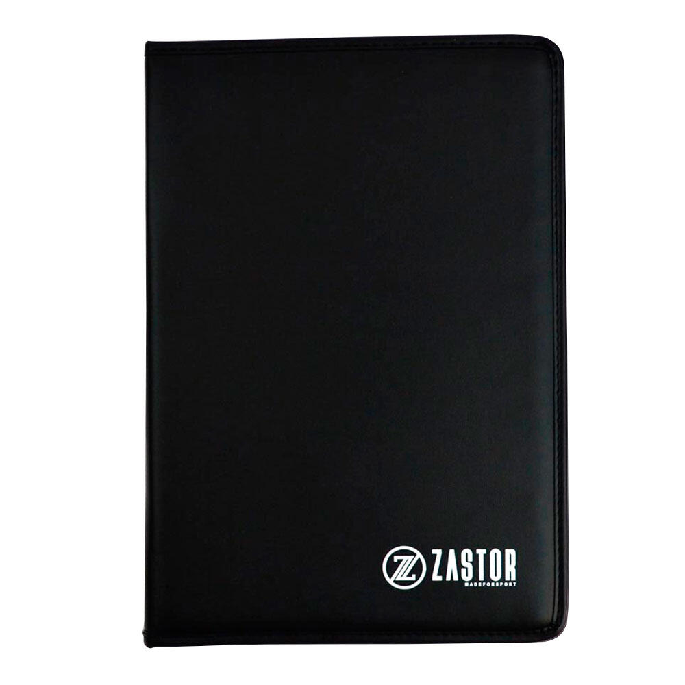Carpeta Tácticas Magnética Fútbol-Sala Balonmano Zastor COACH 37x25.5 cm 2/3