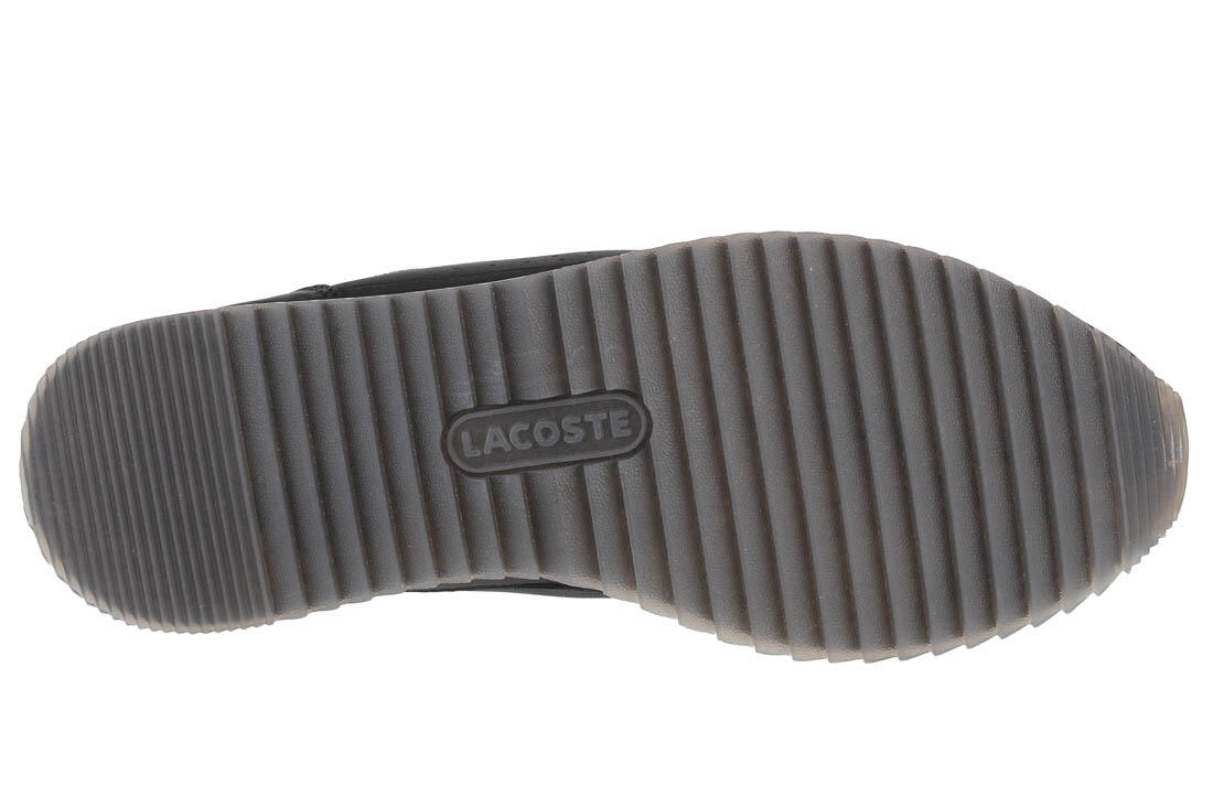 Sapatos de caminhada para homem, Lacoste Partner Luxe 4/4