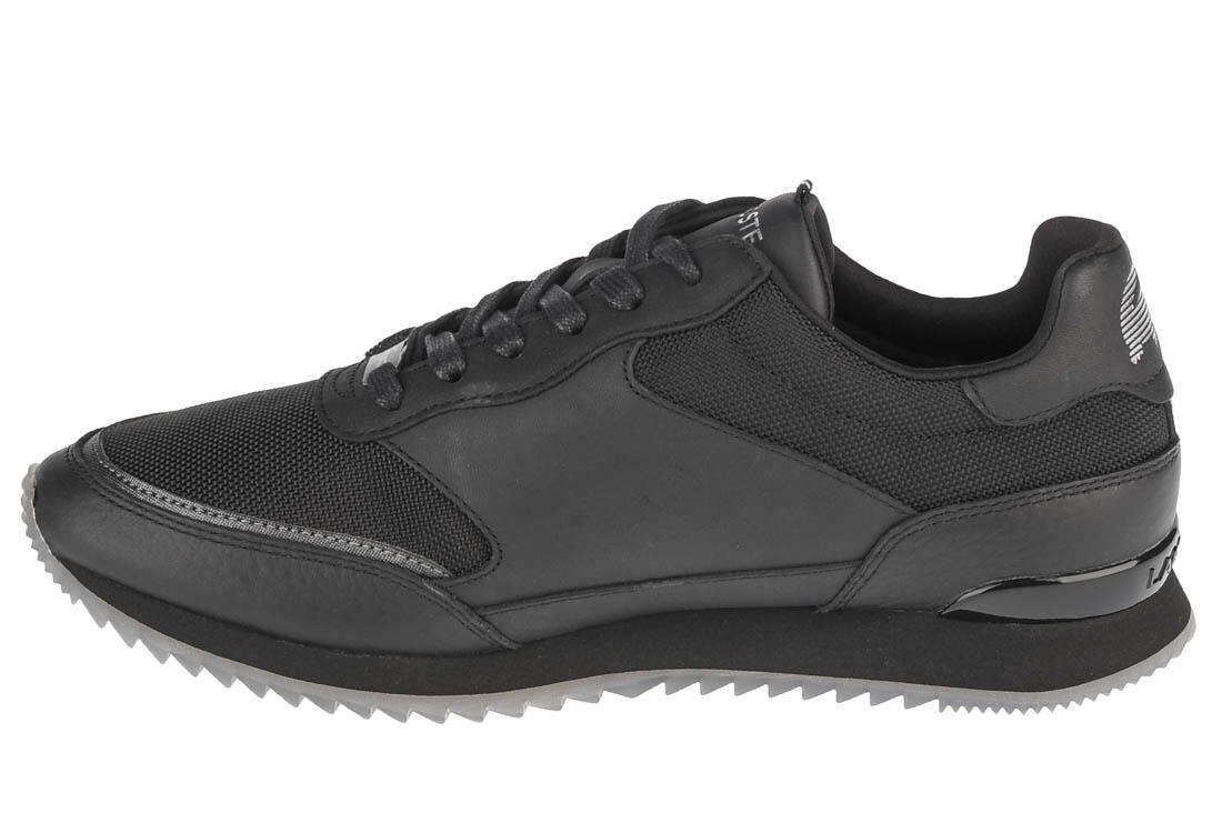 Sapatos de caminhada para homem, Lacoste Partner Luxe 2/4