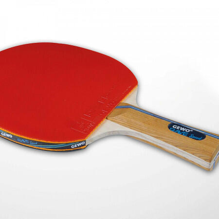 Raquette de tennis de table Rave Speed