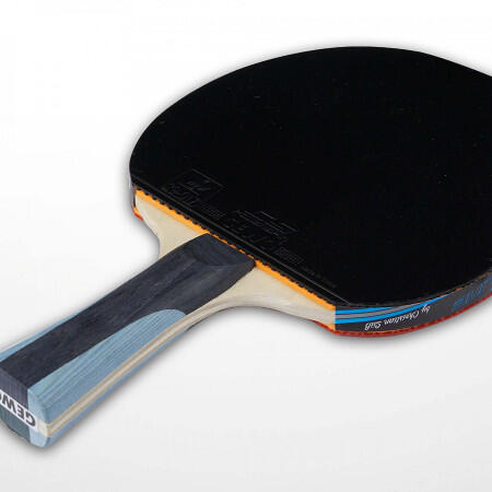 Raquette de tennis de table CS Energy Carbon