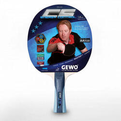 Gewo tafeltennisbat CS Energy Control