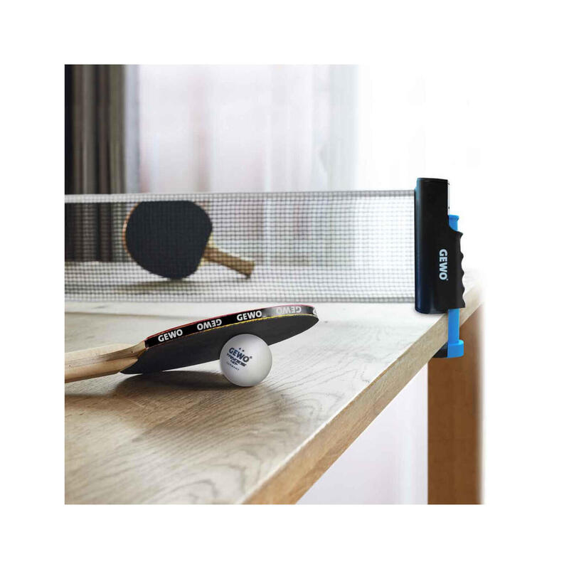 Net Flexx - Filet de tennis de table extensible