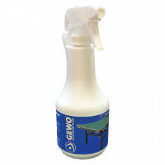 Gewo tafeltennistafel Cleaner 500ml