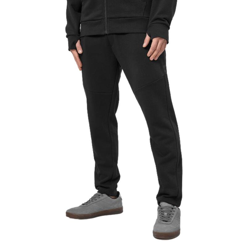 Pantalón hombre +8000 LODOSO negro – Extreme Factory Sport Caspe