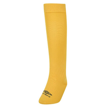 Chaussettes de foot PRIMO Enfant (Jaune / Noir)