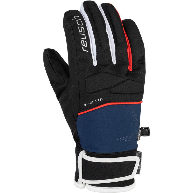 Reusch Fingerhandschuhe Mikaela Shiffrin R-TEX® XT Junior