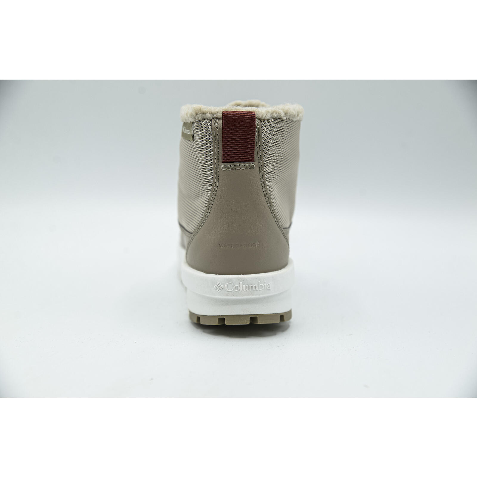 Botas Columbia Moritza, Bege, Mulher 4/5