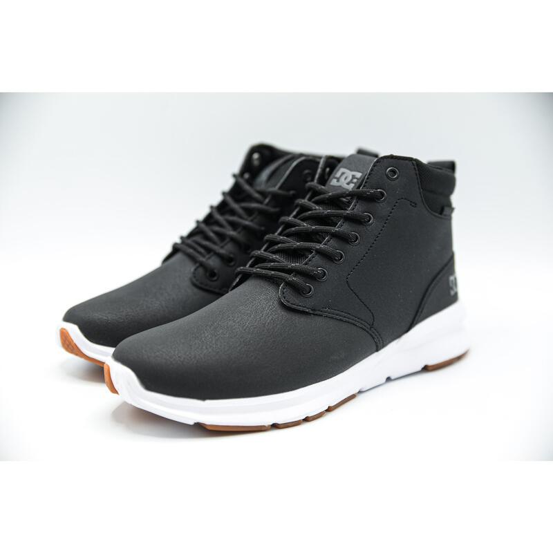 Ghete barbati DC Shoes Mason 2, Negru