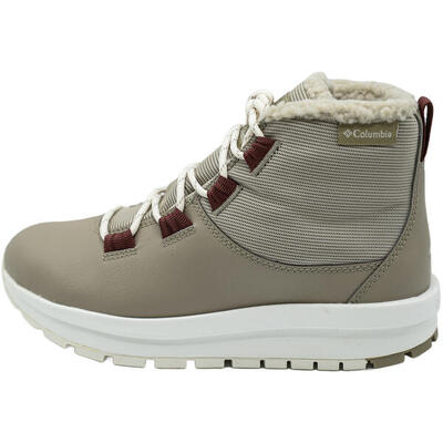 Stivali Columbia Moritza. Beige. Donne
