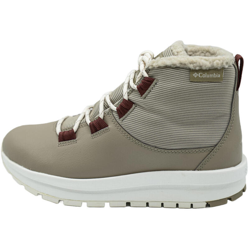 Laarzen Columbia Moritza, Beige, Dames