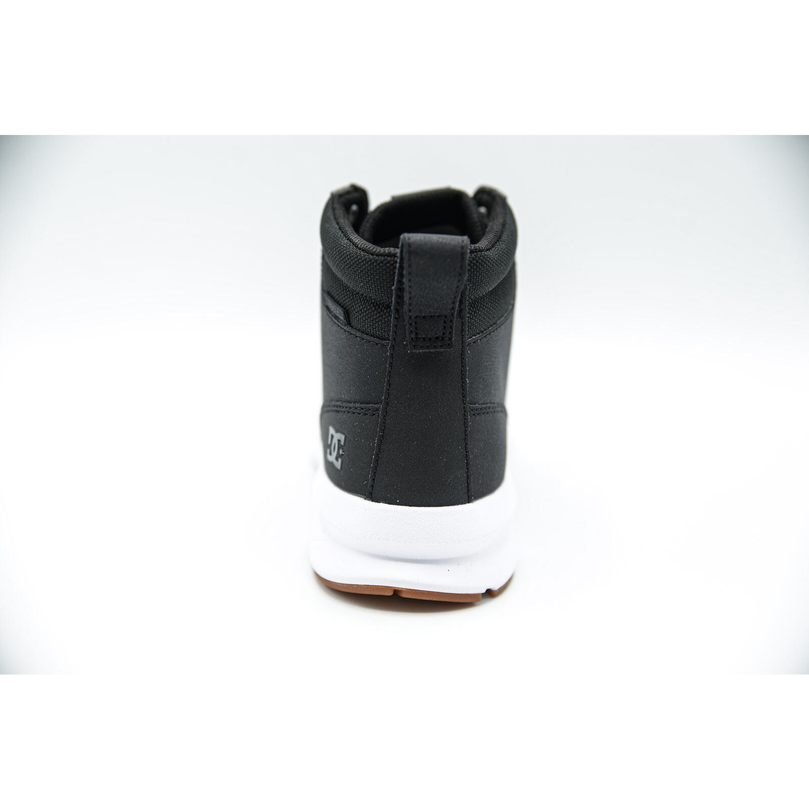 Bottes DC Shoes Mason 2, Noir, Hommes 4/5