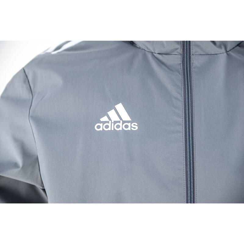 Veste adidas Tiro 21, Gris, Hommes