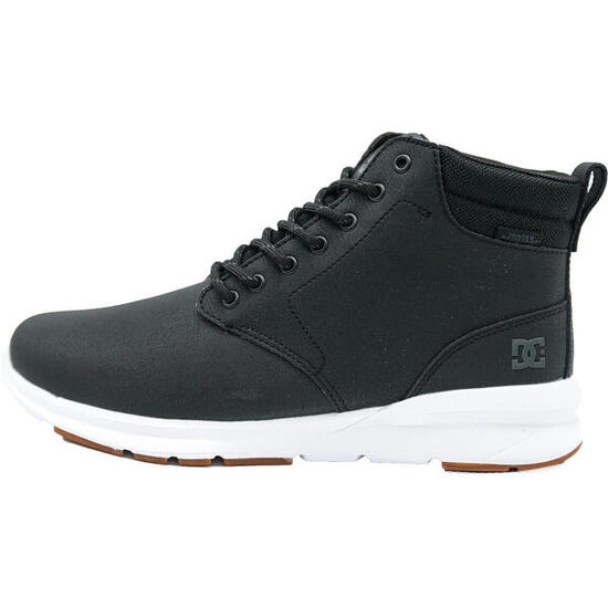 Stivali DC Shoes Mason 2 Nero Uomini