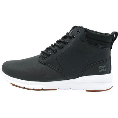 Stiefel DC Shoes Mason 2. Schwarz. Herren