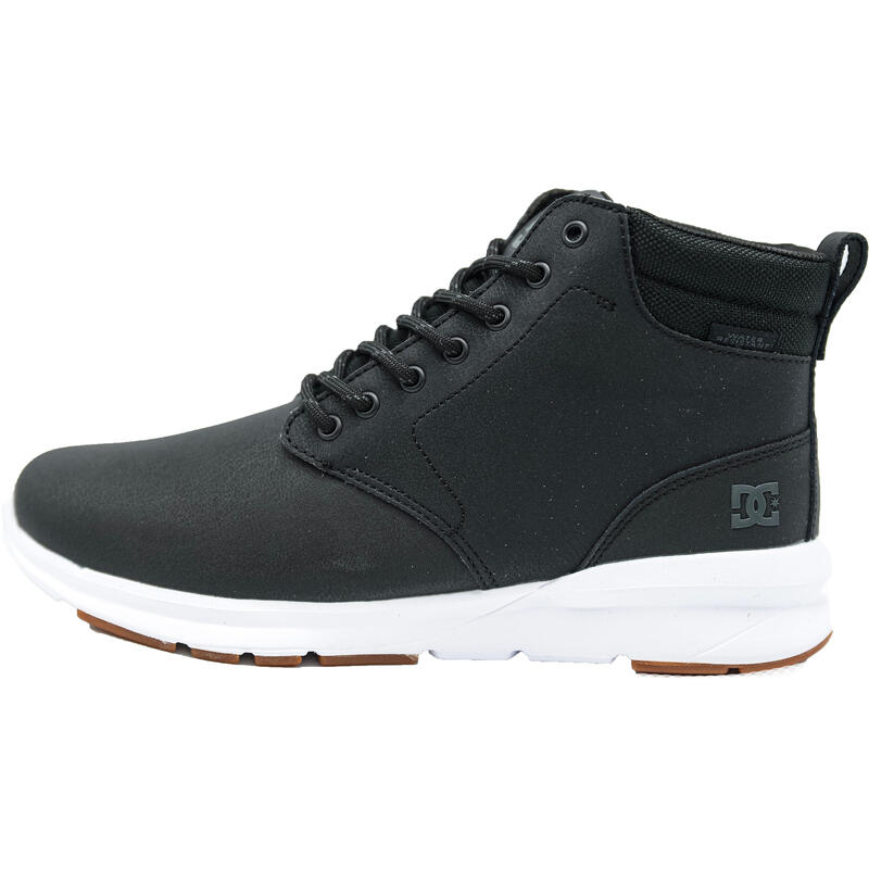 Bakancs DC Shoes Mason 2, Fekete, Férfiak