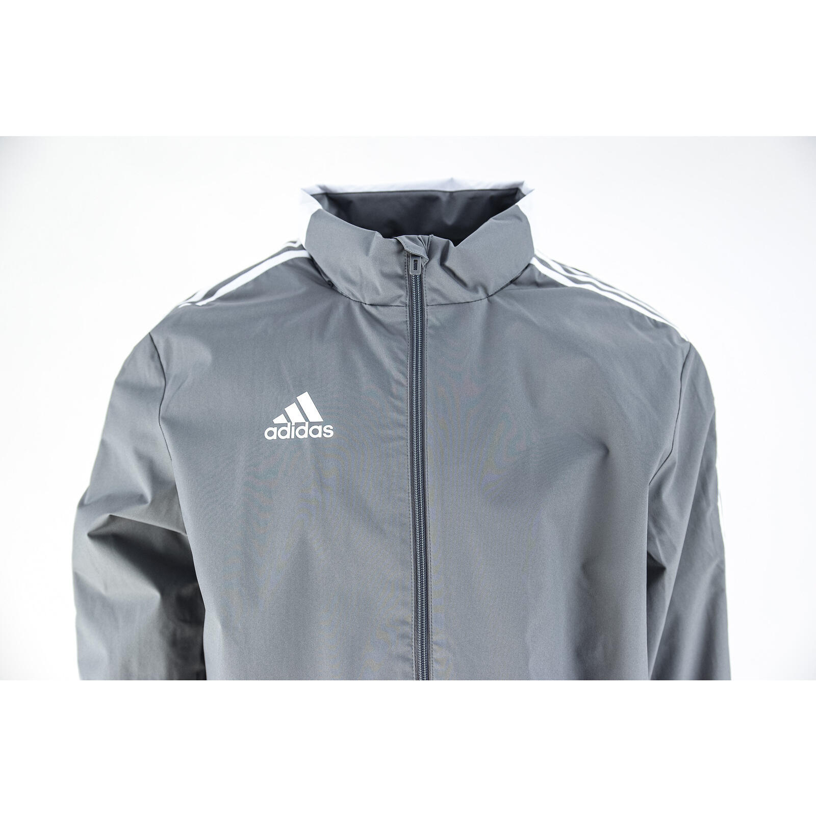 Chaqueta adidas decathlon deals