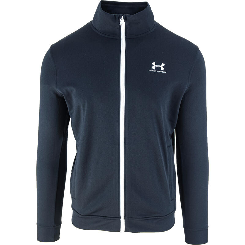 Dzseki Under Armour Sportstyle, Fekete, Férfiak