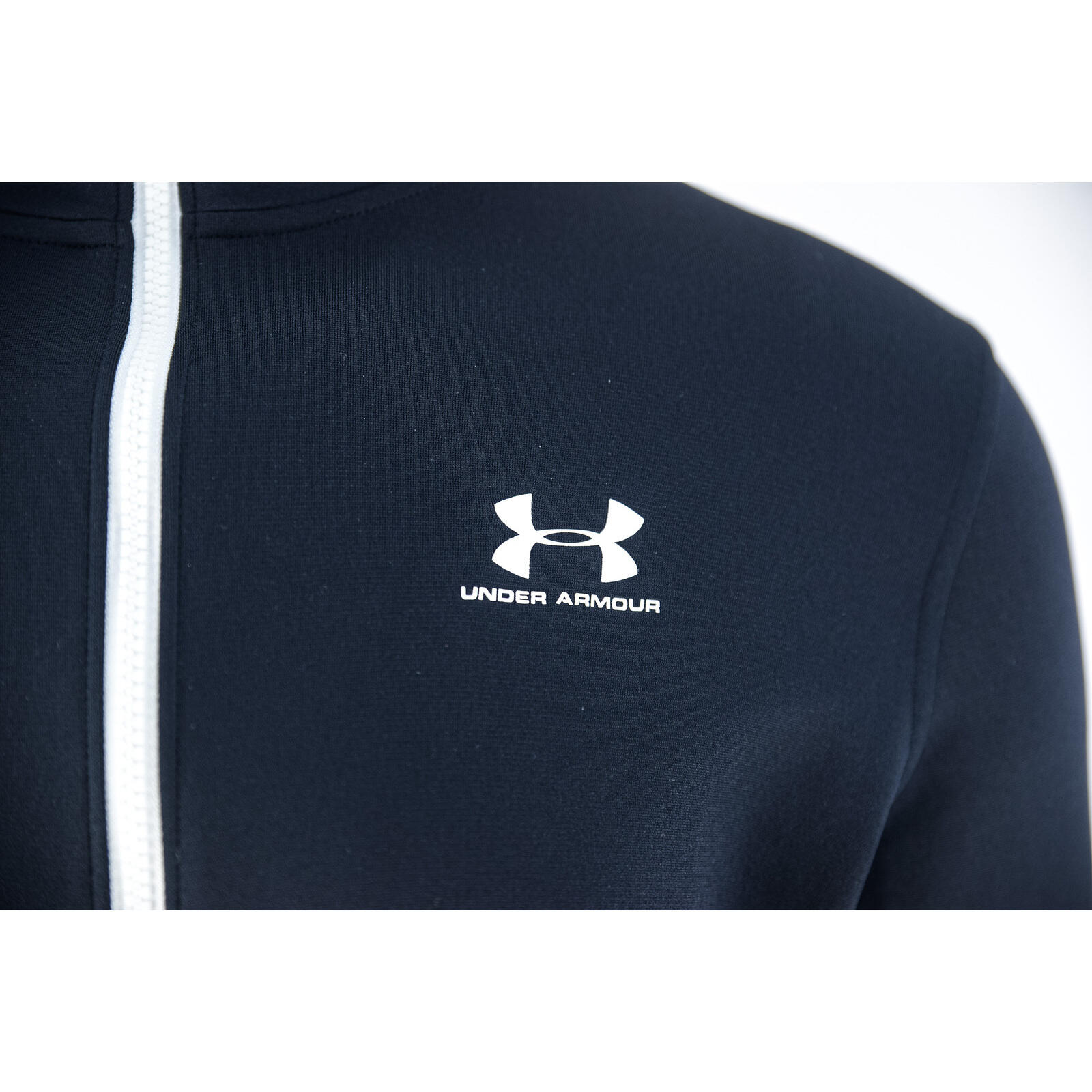 Under Armour Herren Jacke Sportstyle 1329293 5/6