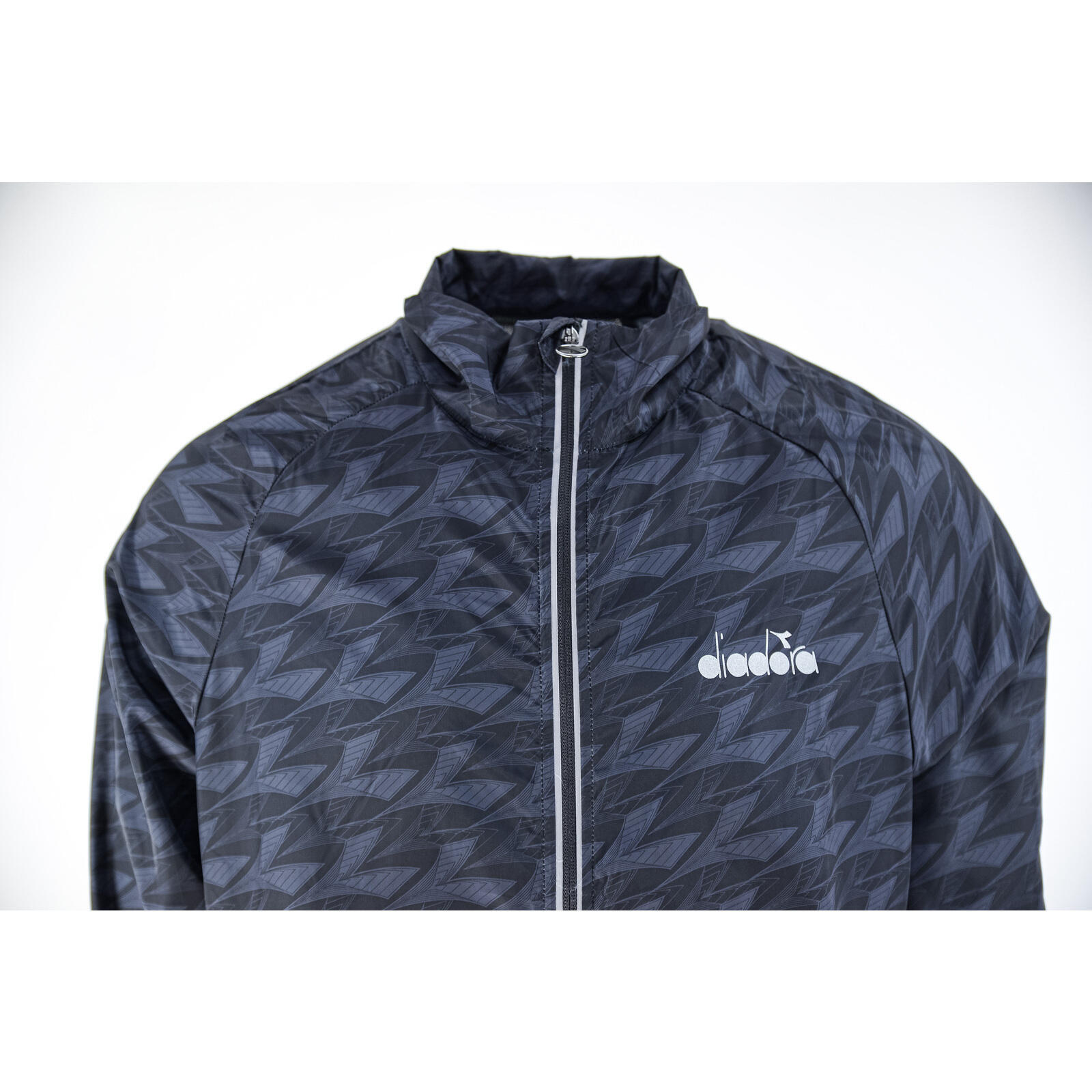 Kurtka męska DIADORA WINDBREAKER JACKET 4/5