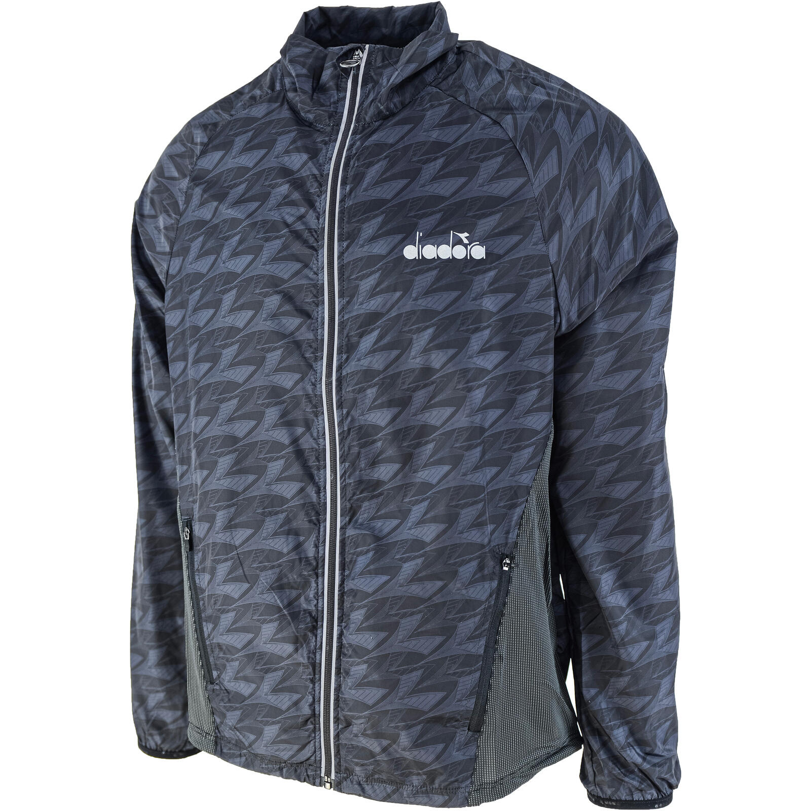 Kurtka męska DIADORA WINDBREAKER JACKET 3/5