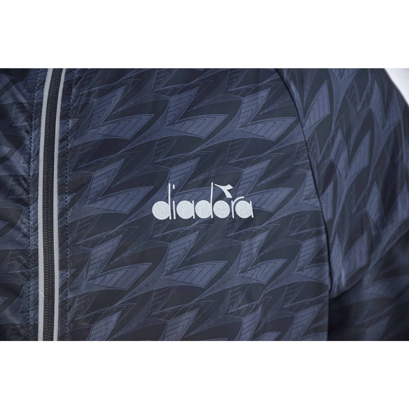Kurtka męska DIADORA WINDBREAKER JACKET 5/5