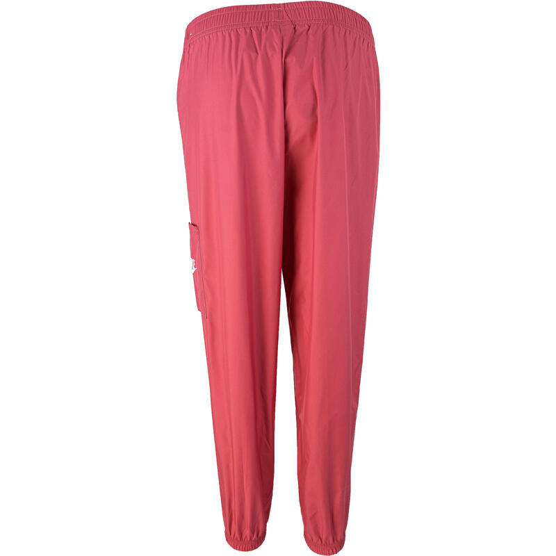 Pantalones Nike Sportswear Woven, Rosado, Mujer