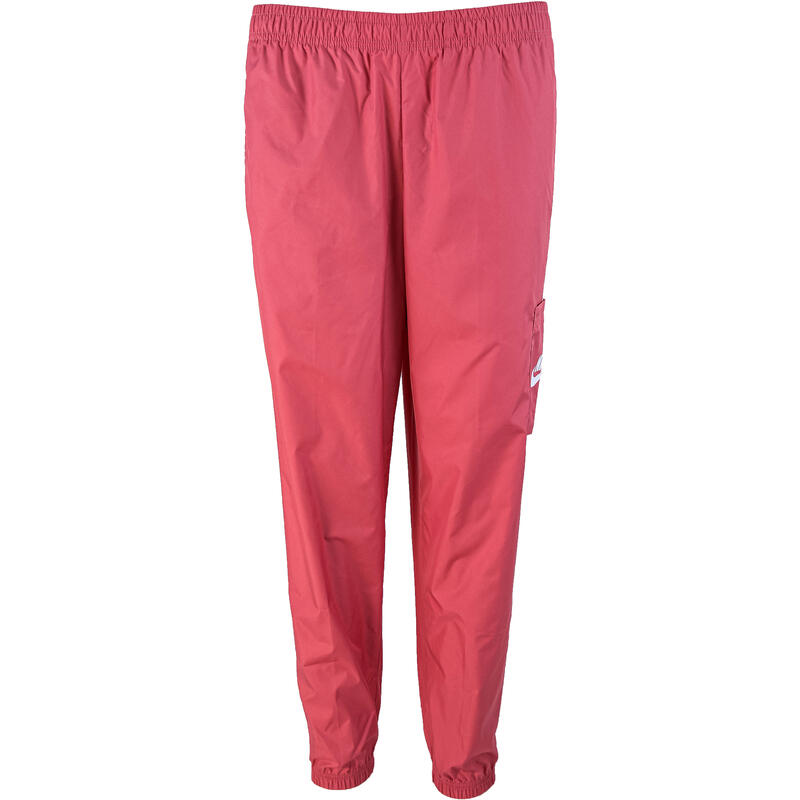 Pantalones Nike Sportswear Woven, Rosado, Mujer