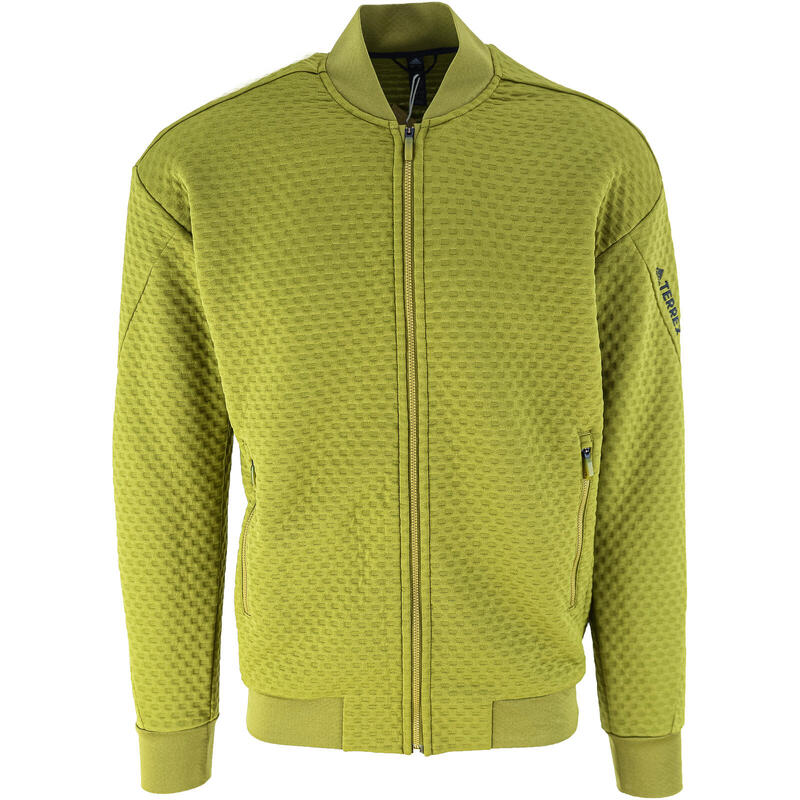 Veste adidas Hike, Vert, Hommes