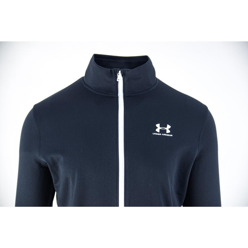 Veste Under Armour Sportstyle, Noir, Hommes