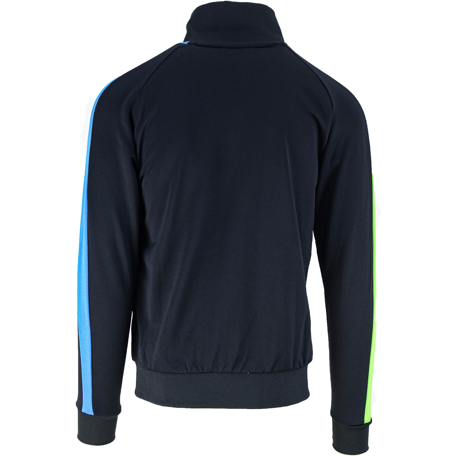 Veste Puma Iconic T7, Noir, Hommes 4/5