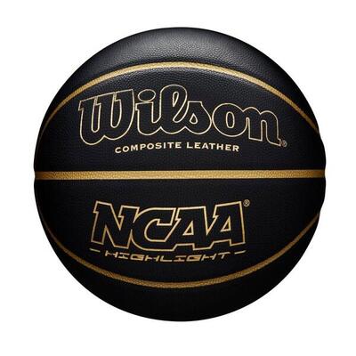Wilson ncaa highlight-basketbal