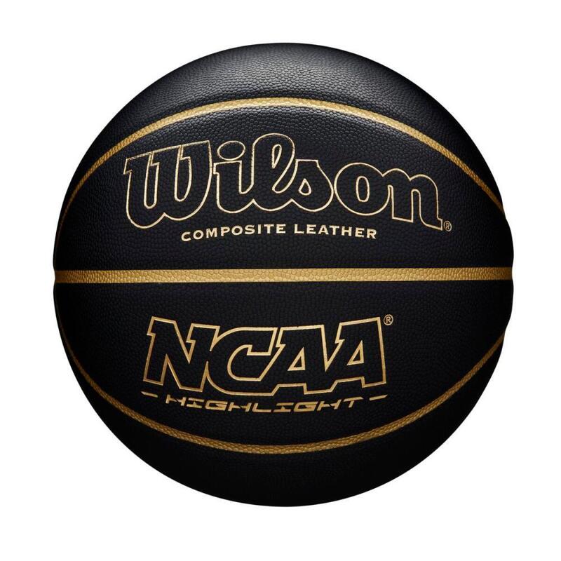 Piłka do koszykówki Wilson NCAA Highlight 295 Basketball rozmiar 7
