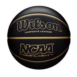 Comprar Balón Baloncesto Wilson NCAA Elevate VTX Talla 5