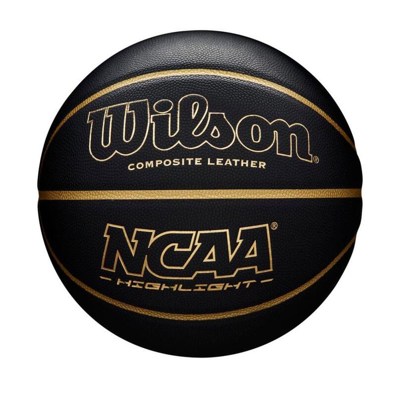 Balón de baloncesto Wilson NCAA HIGHLIGHT