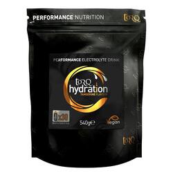 Torq Hydration Drink (1 x 540g)