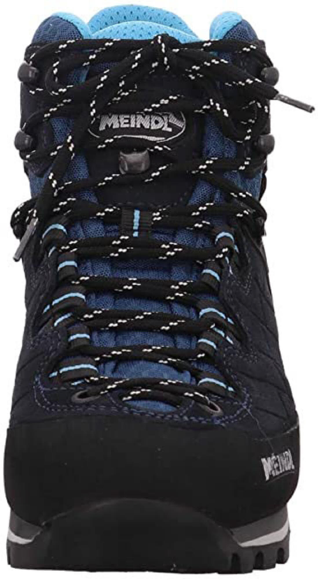 Buty trekkingowe damskie MEINDL Litepeak Lady GTX, z membraną Gore-Tex 3/4