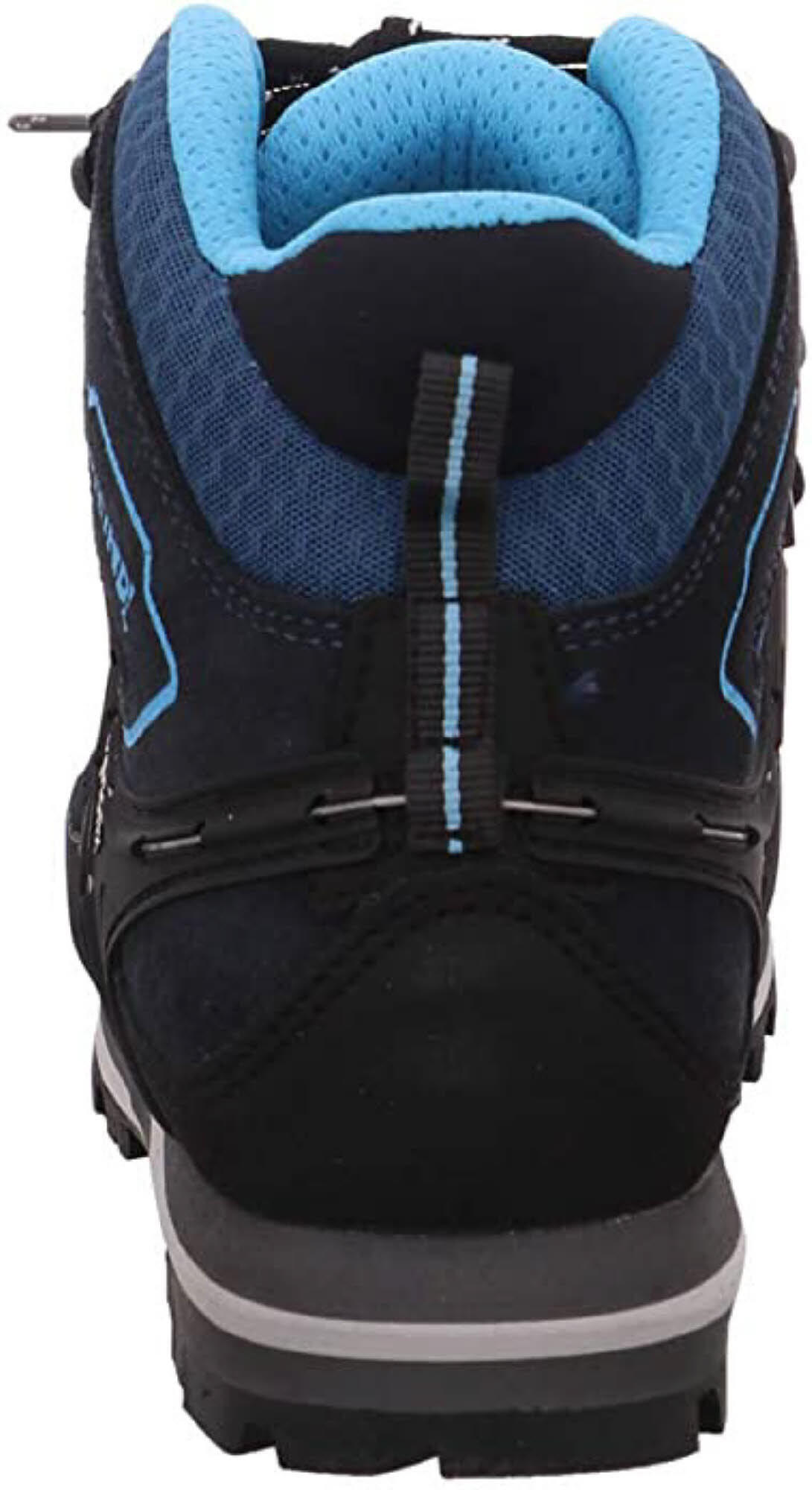 Buty trekkingowe damskie MEINDL Litepeak Lady GTX, z membraną Gore-Tex 2/4