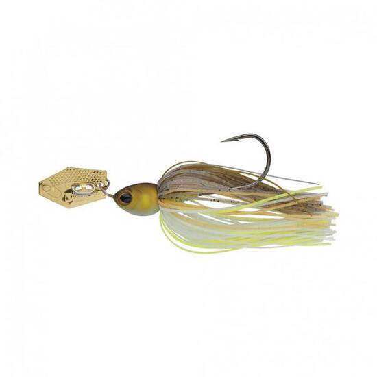 Leurre Chatterbait Berkley Dex 7g (7g - Ayu)