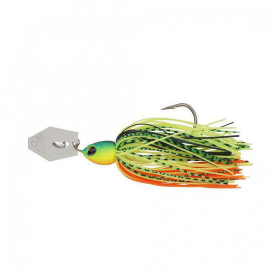 Leurre Chatterbait Berkley Dex 11g (11g - Firetiger)